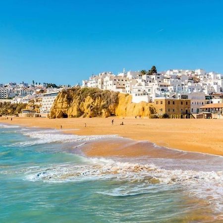 Your Holiday Home - Albufeira Luaran gambar