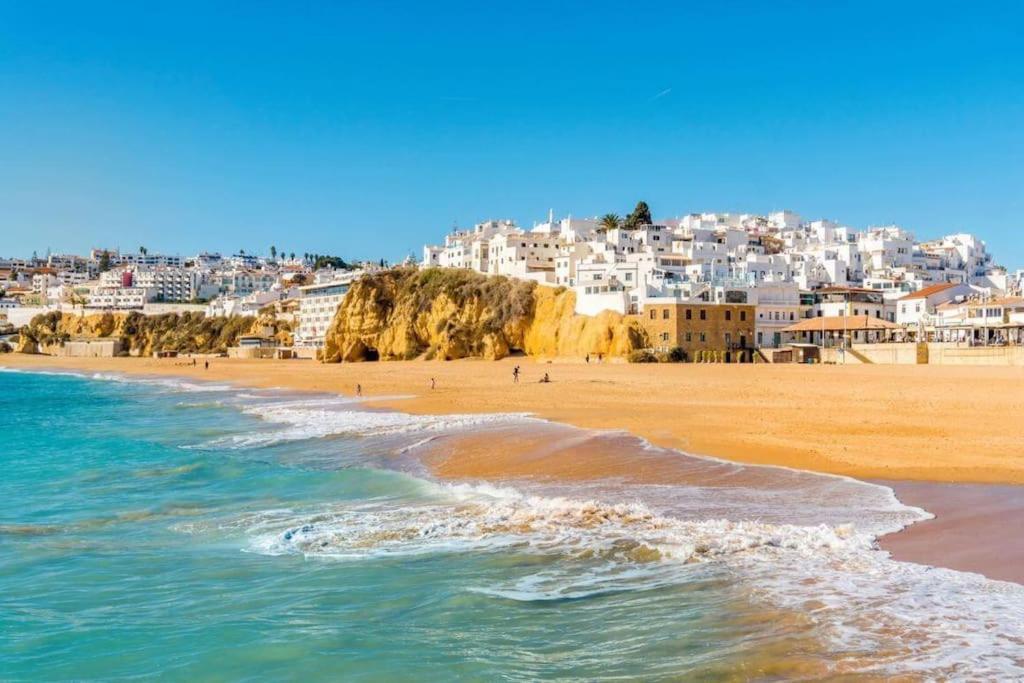 Your Holiday Home - Albufeira Luaran gambar