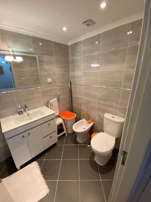 Your Holiday Home - Albufeira Luaran gambar
