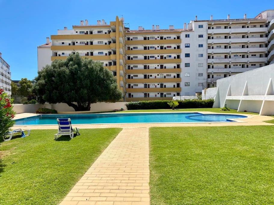 Your Holiday Home - Albufeira Luaran gambar